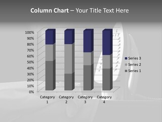 Table Laundry Flat PowerPoint Template