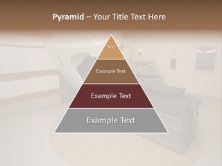 Scanner Screen Monitor PowerPoint Template