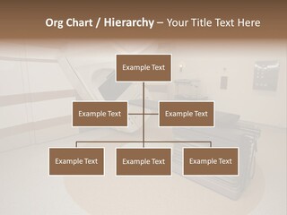 Scanner Screen Monitor PowerPoint Template