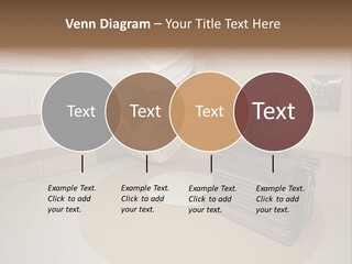 Scanner Screen Monitor PowerPoint Template
