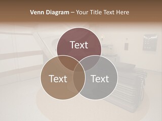 Scanner Screen Monitor PowerPoint Template