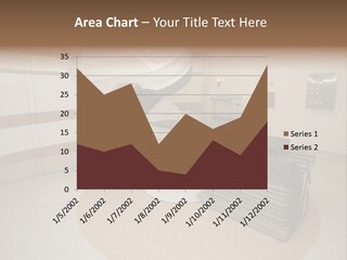 Scanner Screen Monitor PowerPoint Template