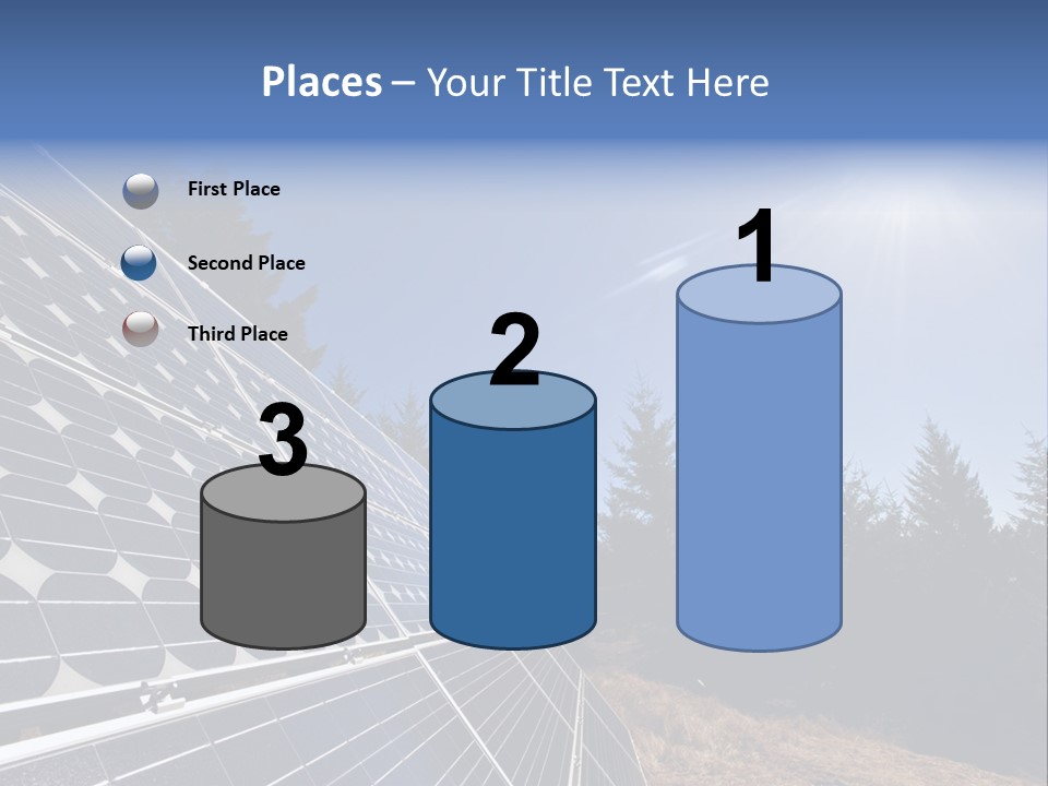 Exterior House Resources PowerPoint Template