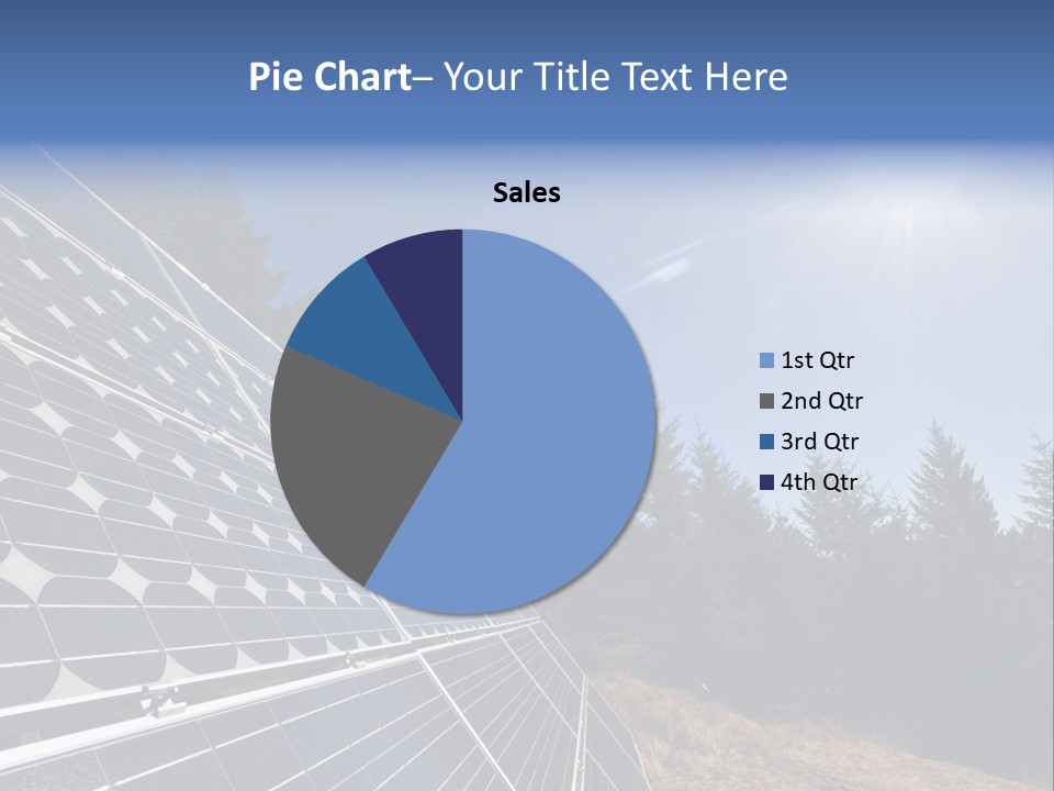 Exterior House Resources PowerPoint Template