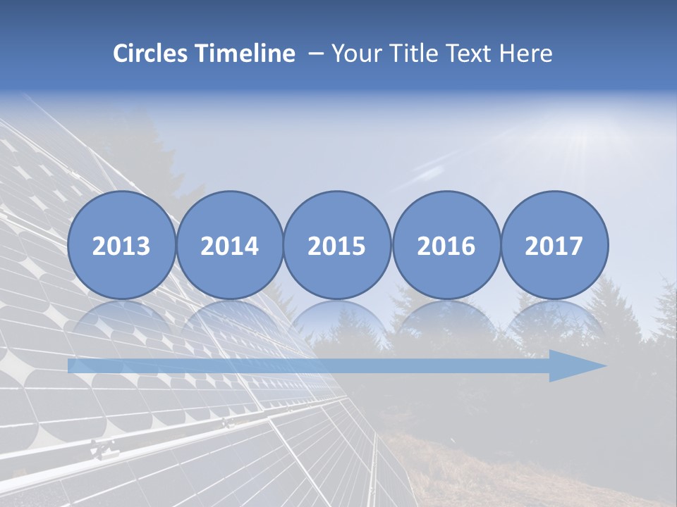 Exterior House Resources PowerPoint Template