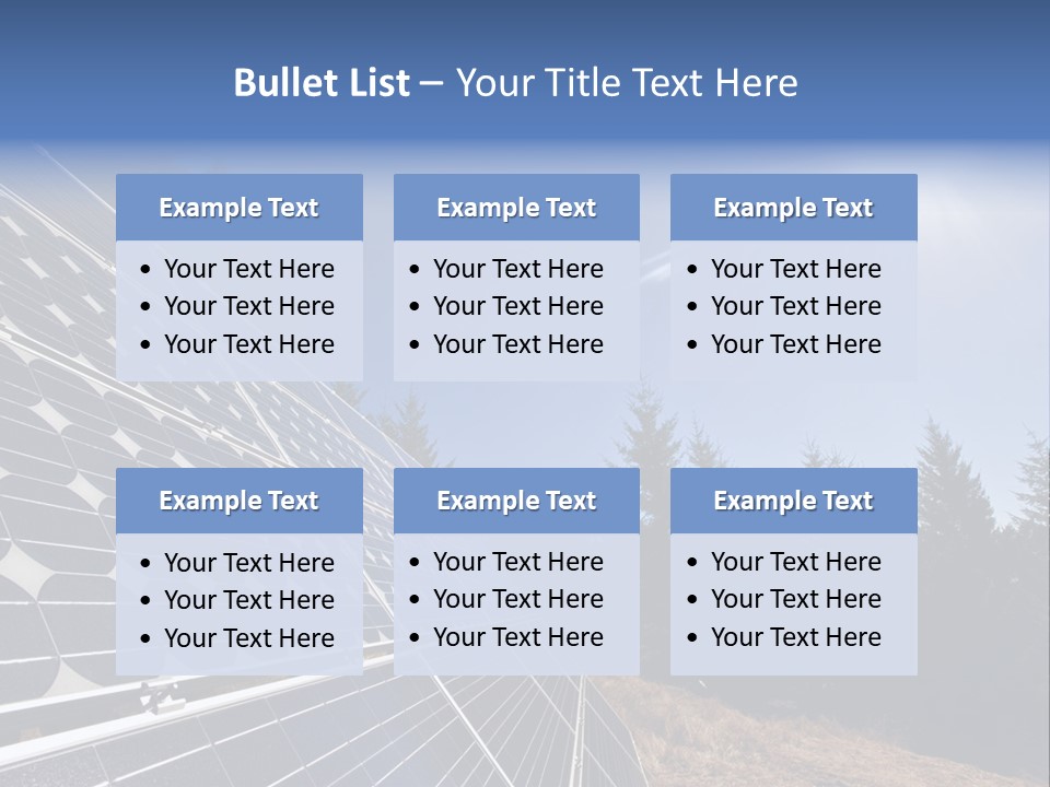 Exterior House Resources PowerPoint Template
