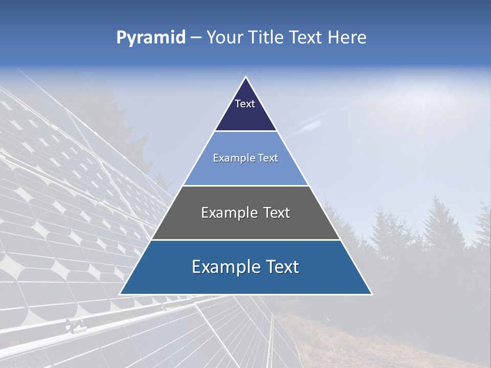 Exterior House Resources PowerPoint Template