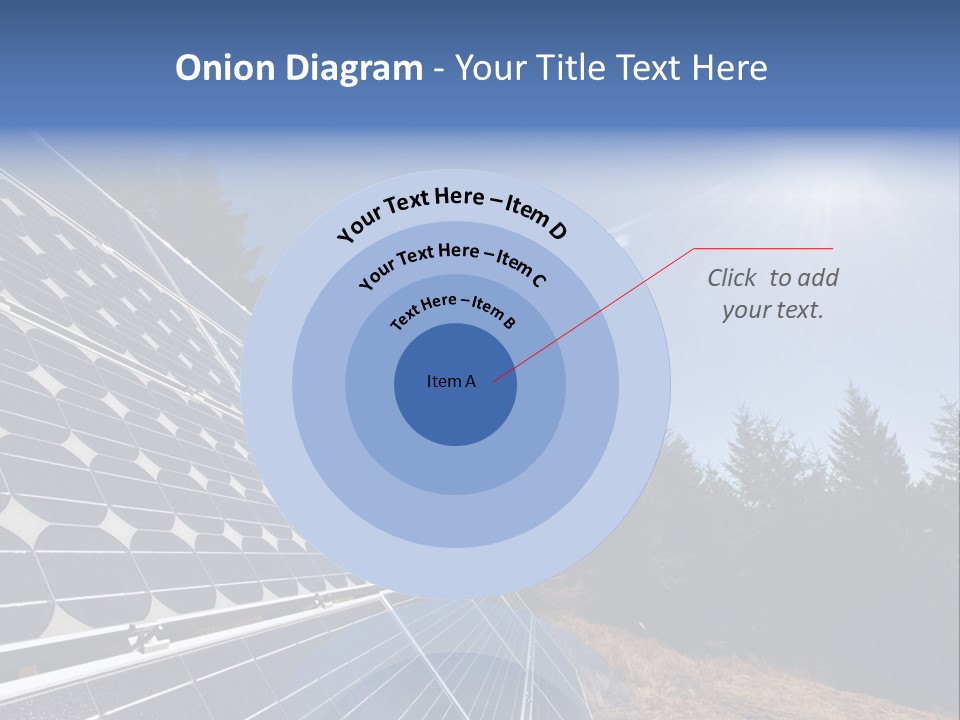 Exterior House Resources PowerPoint Template