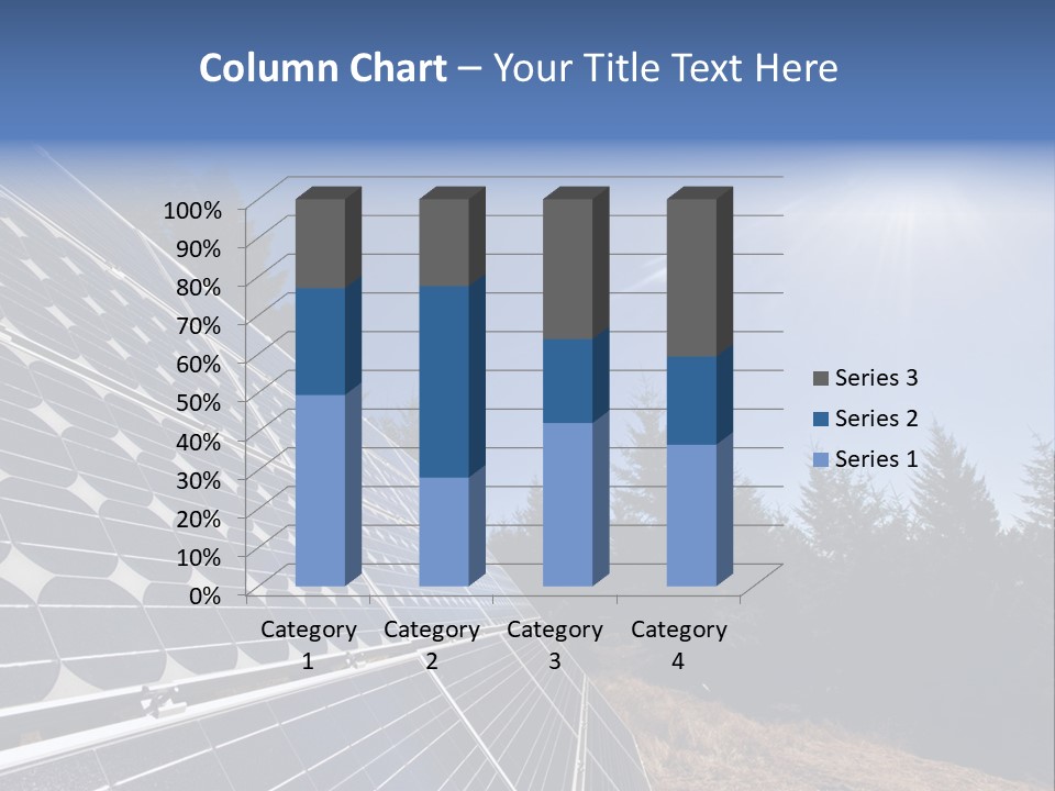 Exterior House Resources PowerPoint Template