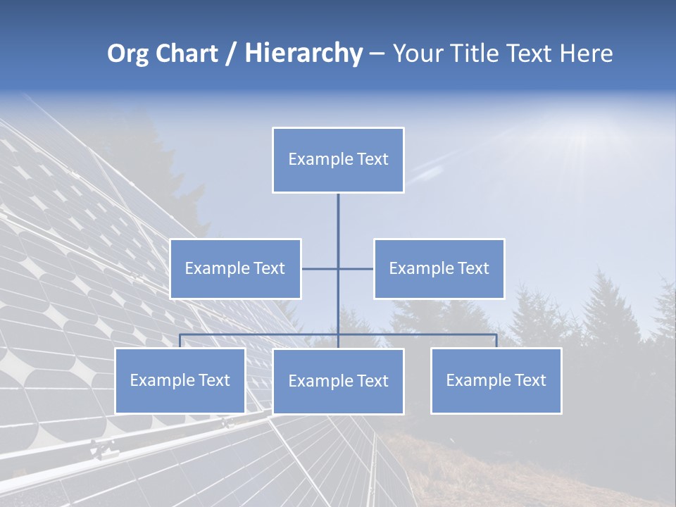 Exterior House Resources PowerPoint Template
