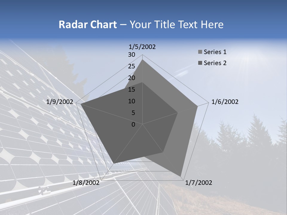 Exterior House Resources PowerPoint Template