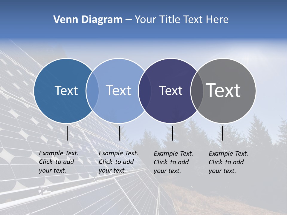 Exterior House Resources PowerPoint Template