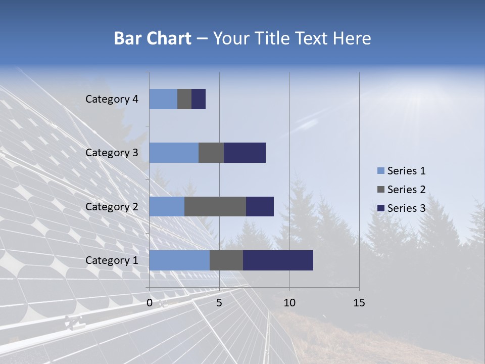 Exterior House Resources PowerPoint Template