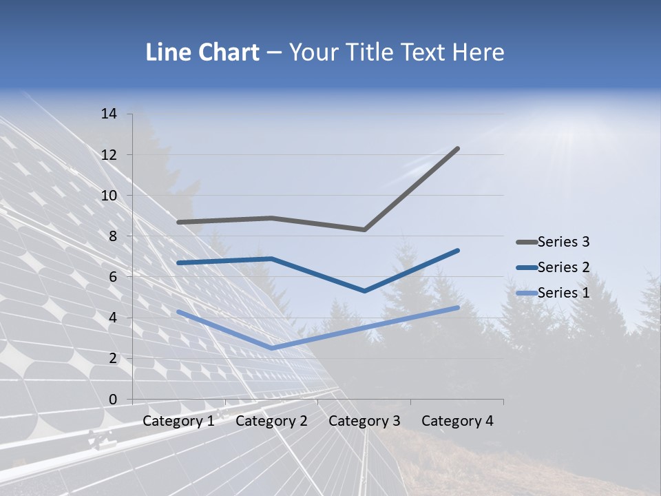 Exterior House Resources PowerPoint Template