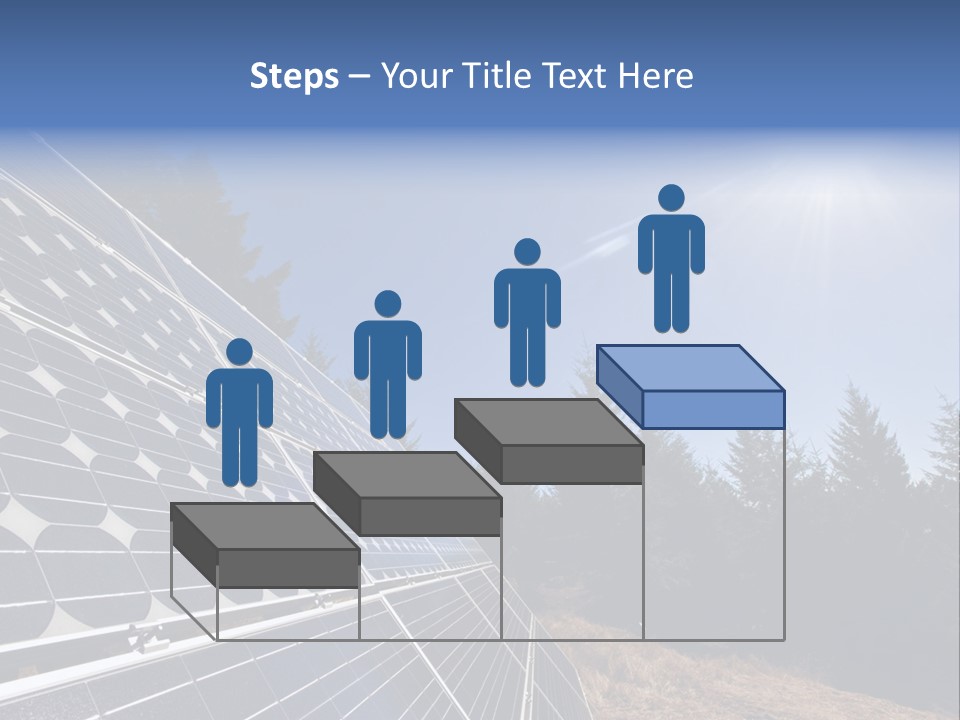Exterior House Resources PowerPoint Template
