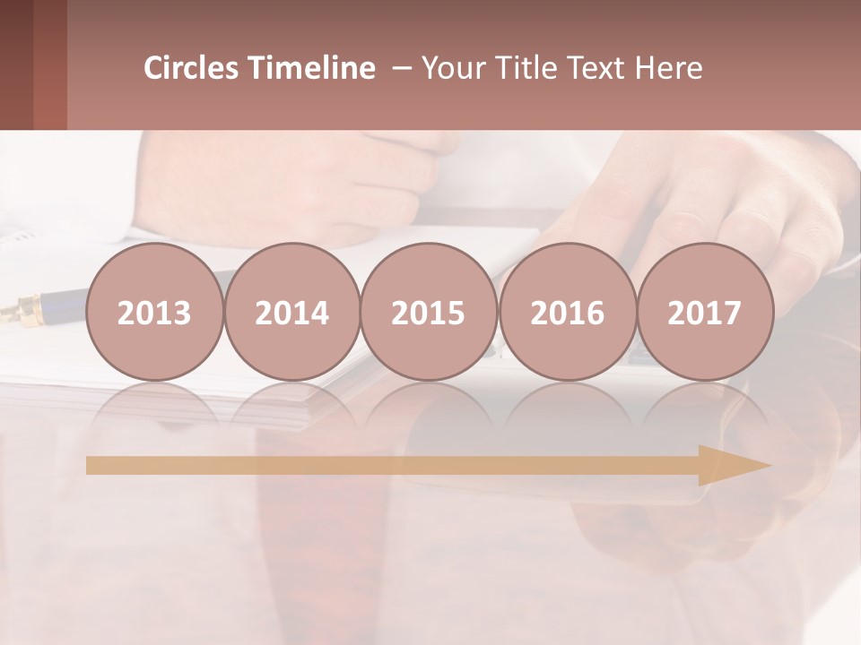Payments Company Sheet PowerPoint Template