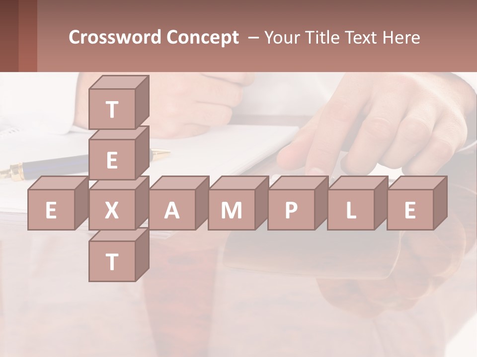 Payments Company Sheet PowerPoint Template