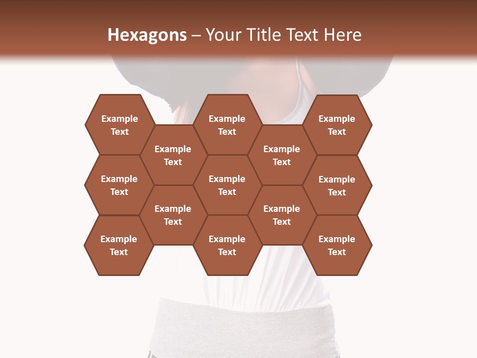 Person Fun People PowerPoint Template