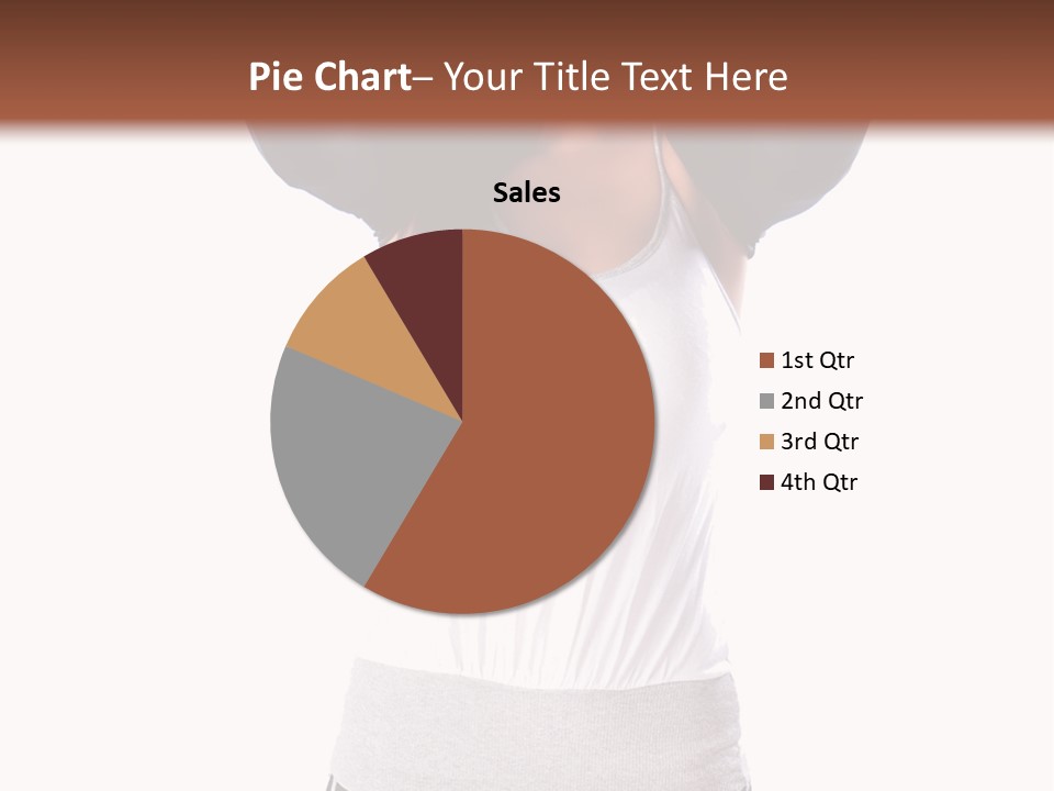 Person Fun People PowerPoint Template