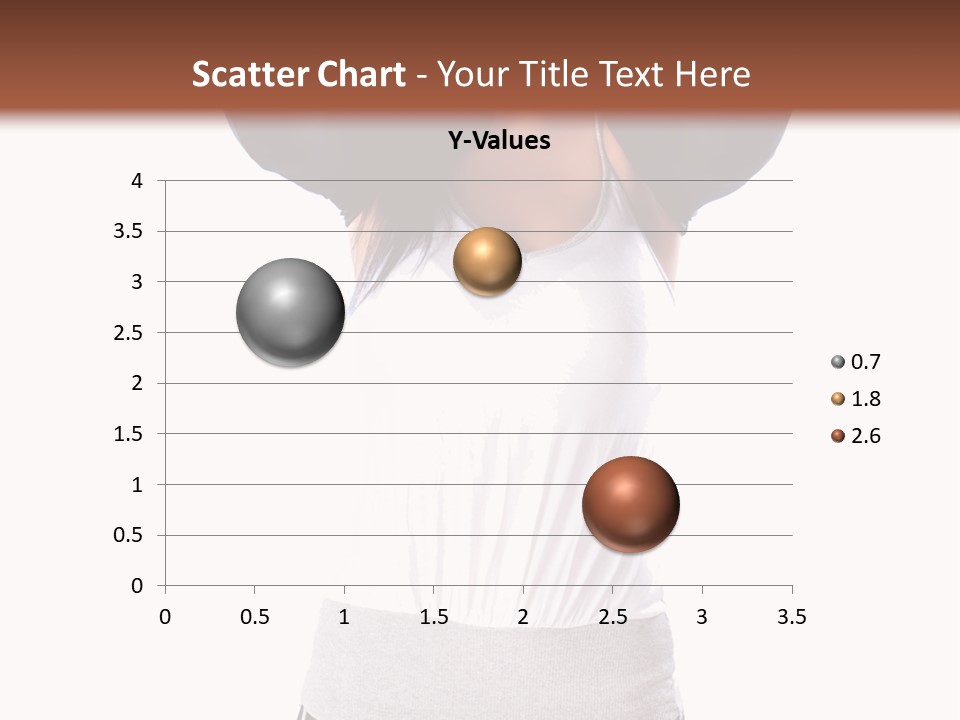 Person Fun People PowerPoint Template