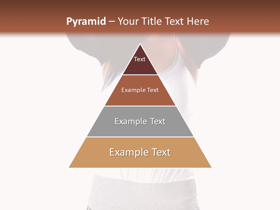 Person Fun People PowerPoint Template