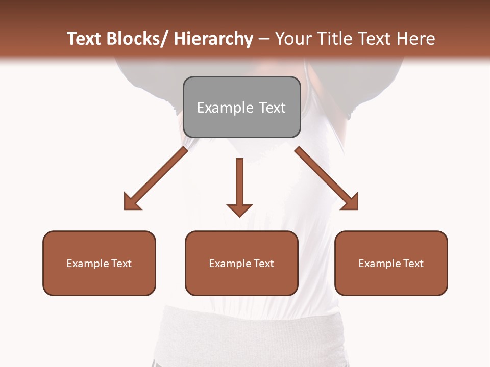 Person Fun People PowerPoint Template