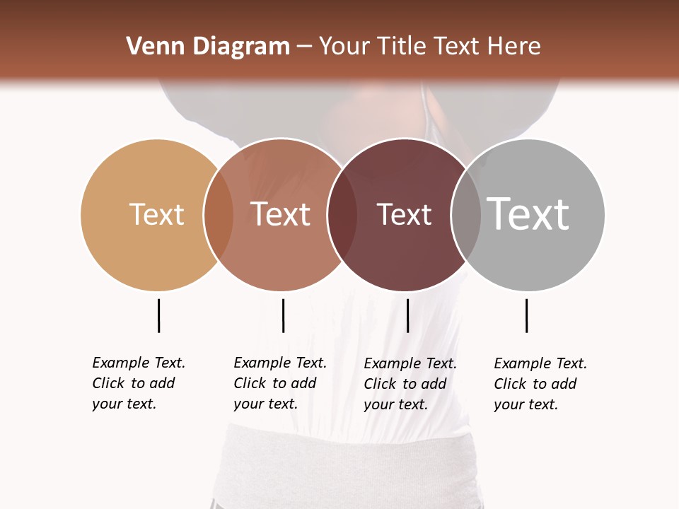 Person Fun People PowerPoint Template