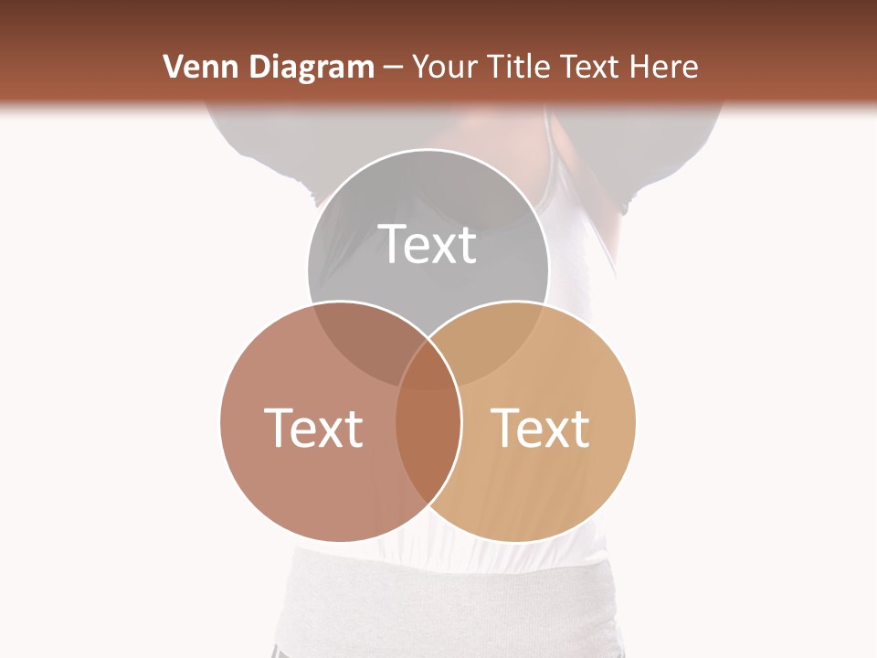 Person Fun People PowerPoint Template