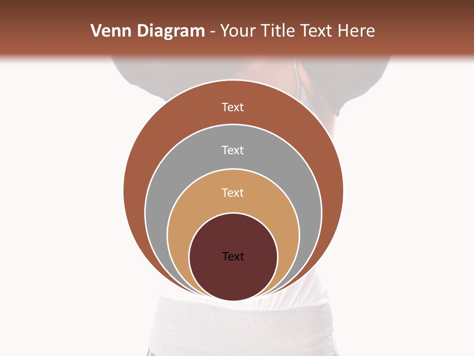 Person Fun People PowerPoint Template