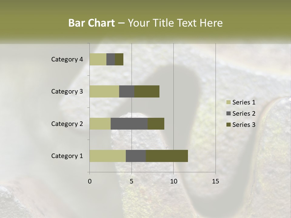 Wheel Machinery Teeth PowerPoint Template