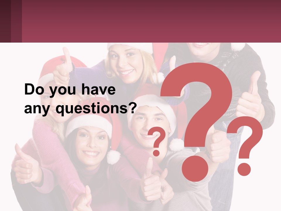 Friendship Friends Beautiful PowerPoint Template