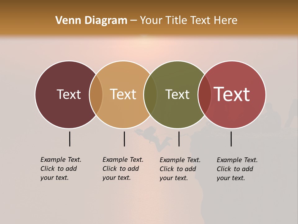 Moving Person Male PowerPoint Template