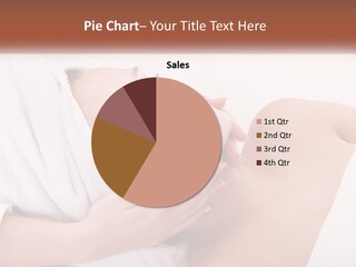 Therapy Natural Spa PowerPoint Template