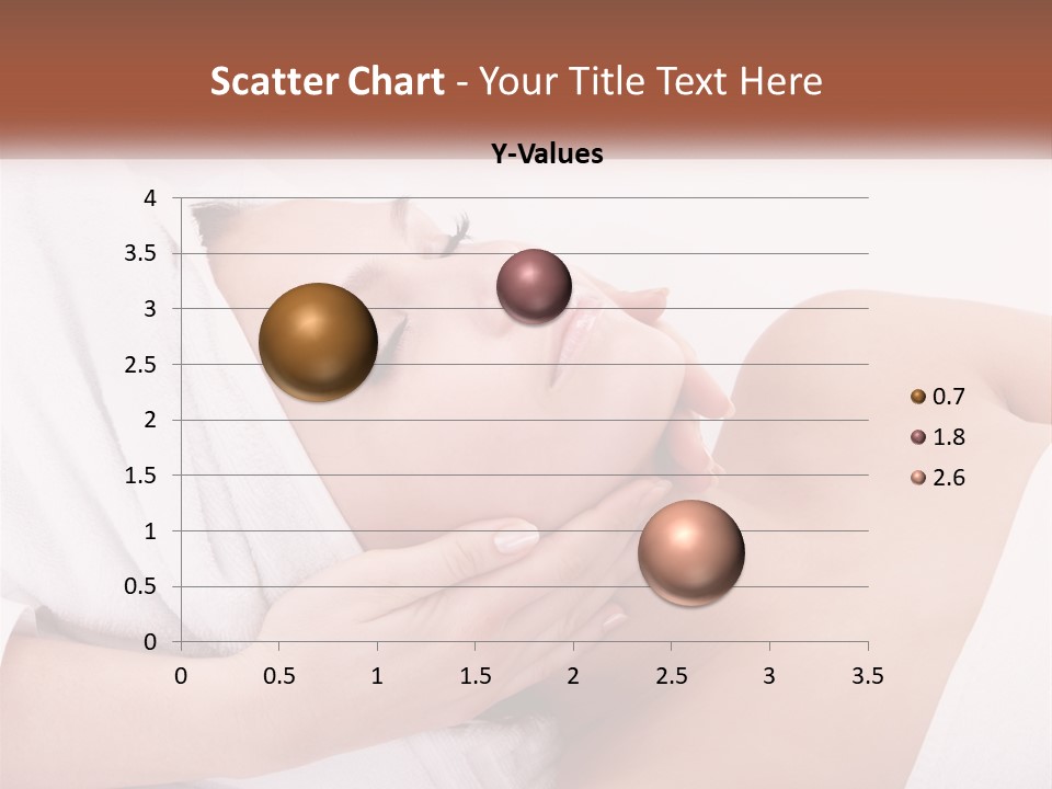 Therapy Natural Spa PowerPoint Template