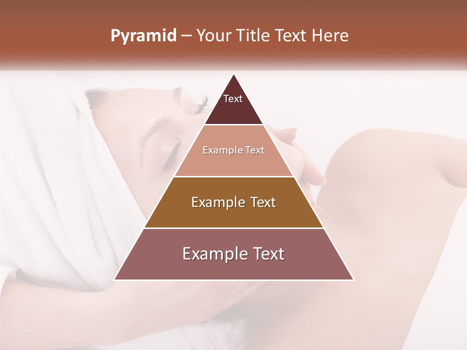 Therapy Natural Spa PowerPoint Template