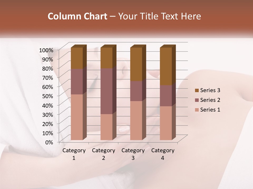 Therapy Natural Spa PowerPoint Template