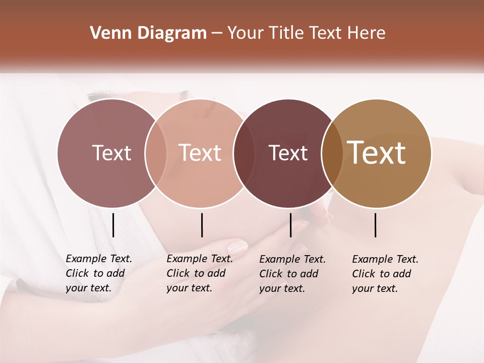 Therapy Natural Spa PowerPoint Template