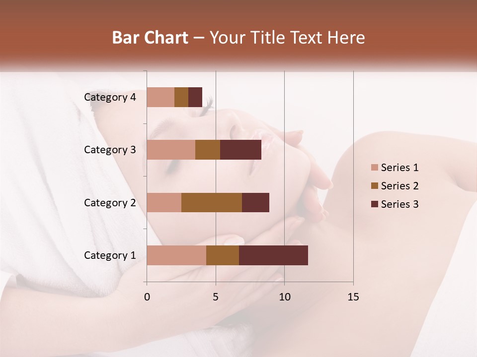Therapy Natural Spa PowerPoint Template