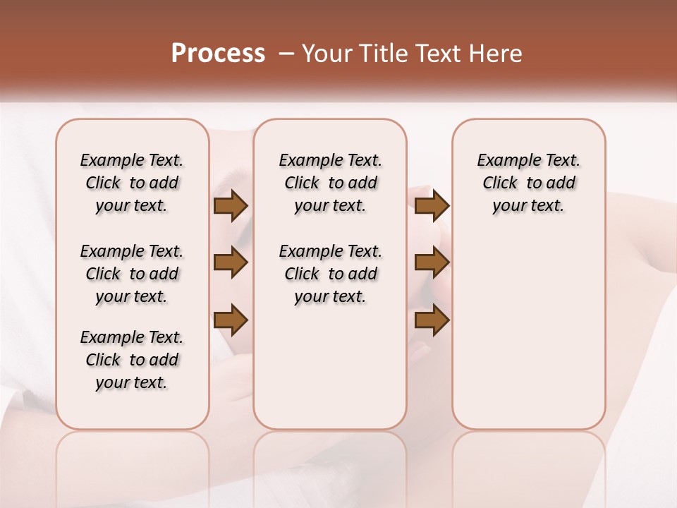 Therapy Natural Spa PowerPoint Template