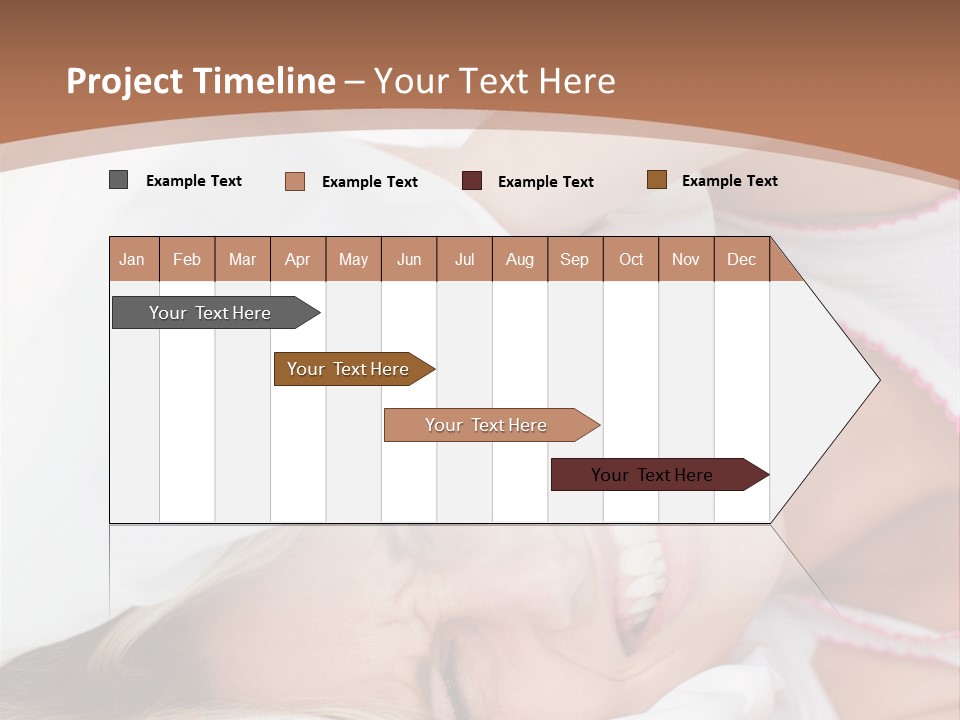 Noise Sleeper Loud PowerPoint Template