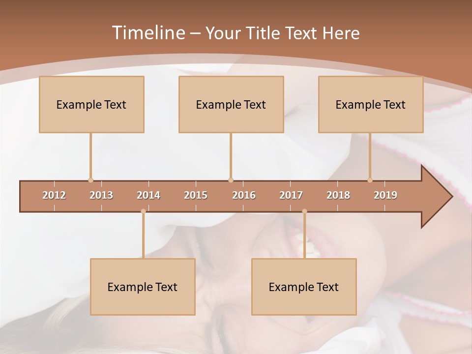 Noise Sleeper Loud PowerPoint Template