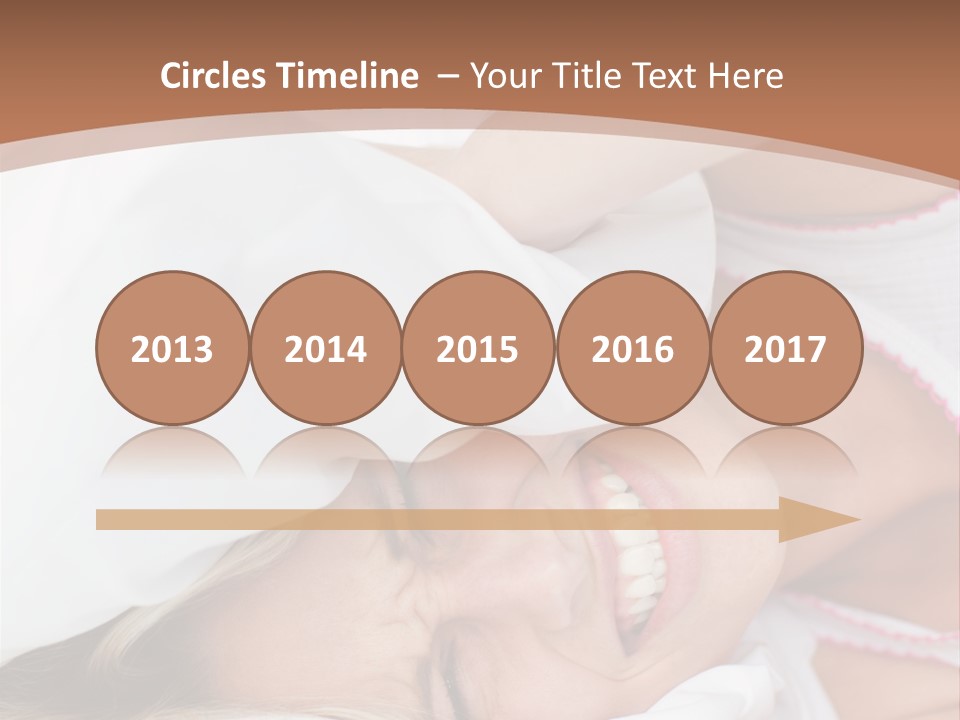 Noise Sleeper Loud PowerPoint Template