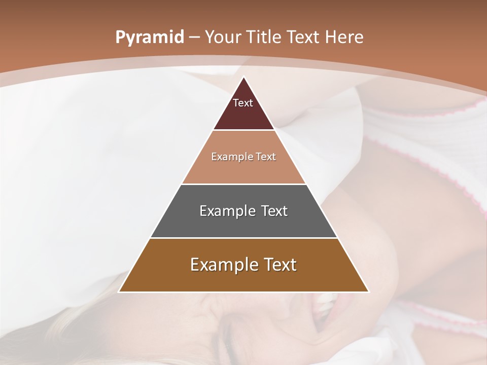 Noise Sleeper Loud PowerPoint Template