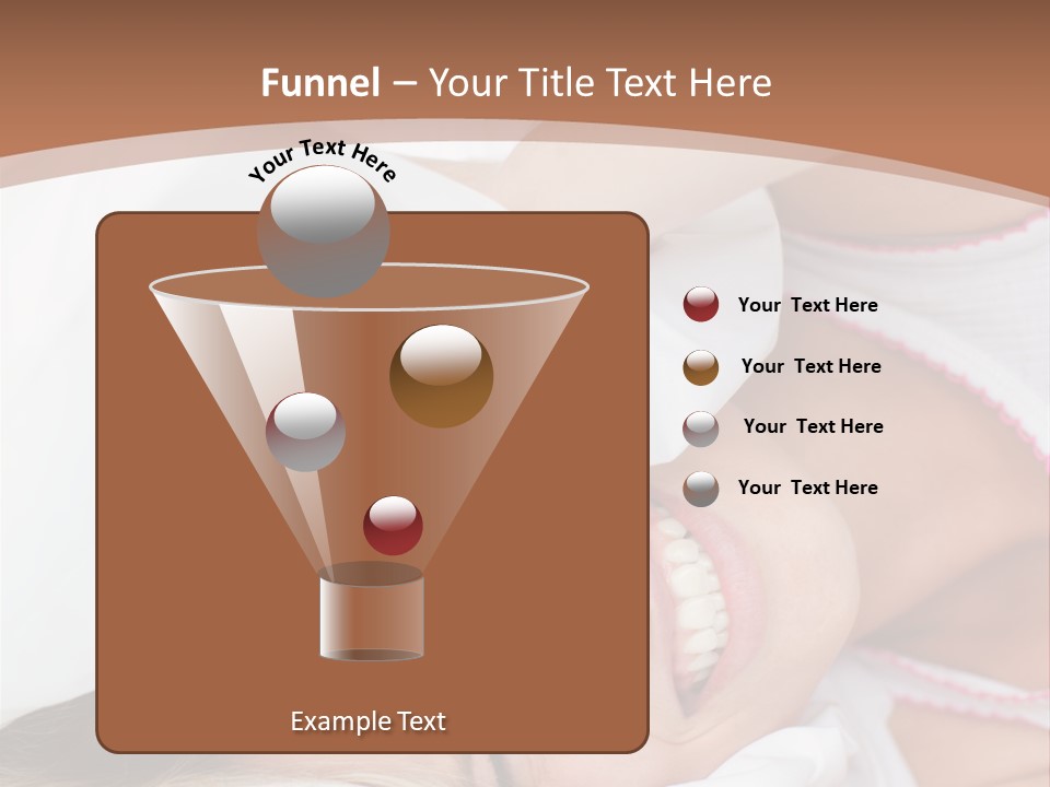 Noise Sleeper Loud PowerPoint Template