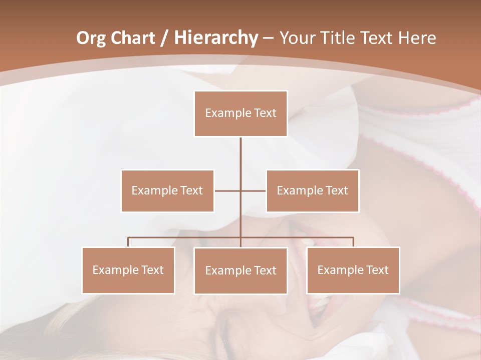 Noise Sleeper Loud PowerPoint Template