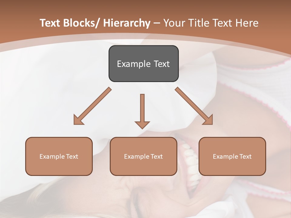 Noise Sleeper Loud PowerPoint Template