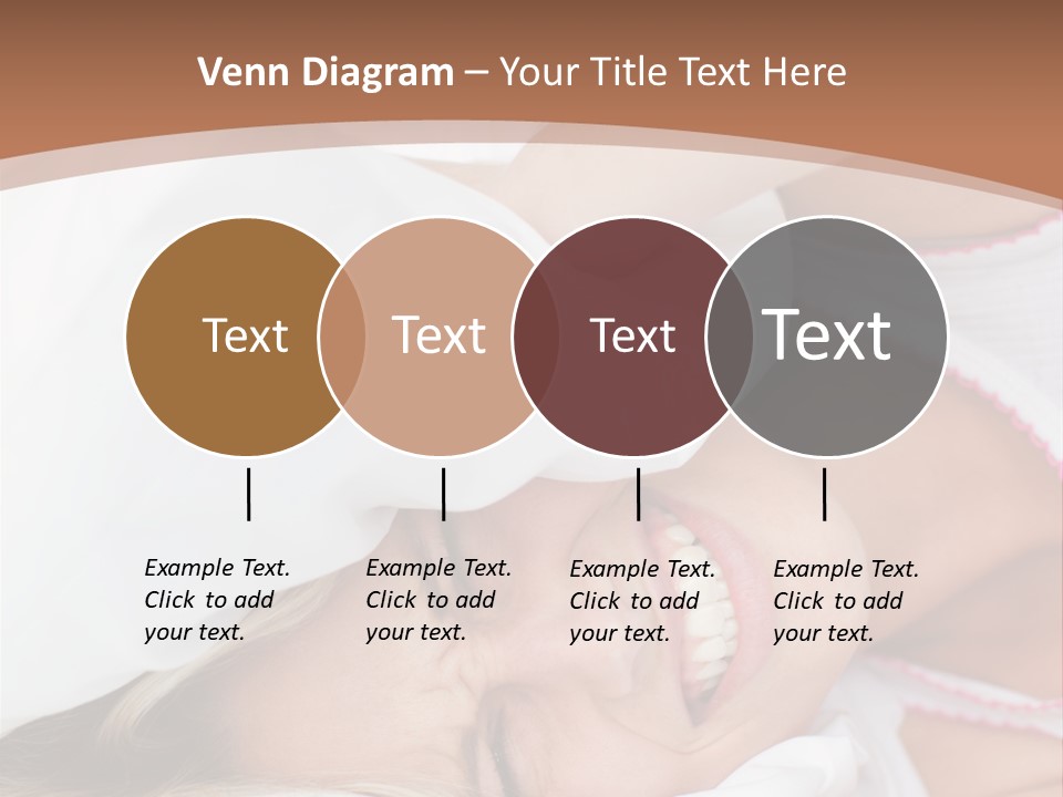 Noise Sleeper Loud PowerPoint Template