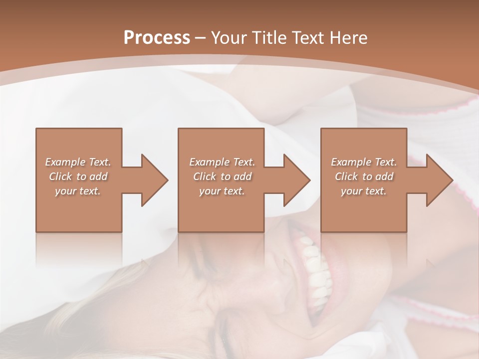 Noise Sleeper Loud PowerPoint Template