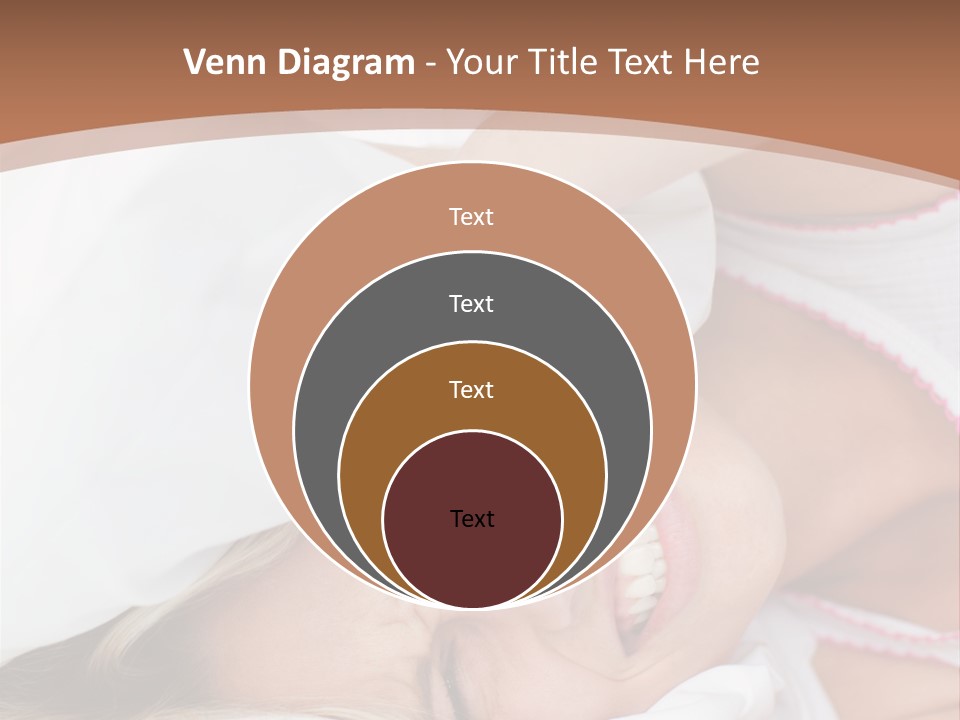 Noise Sleeper Loud PowerPoint Template