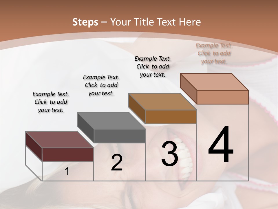 Noise Sleeper Loud PowerPoint Template